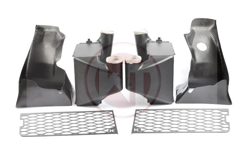 Audi RS6 C5 Competition Intercooler Kit